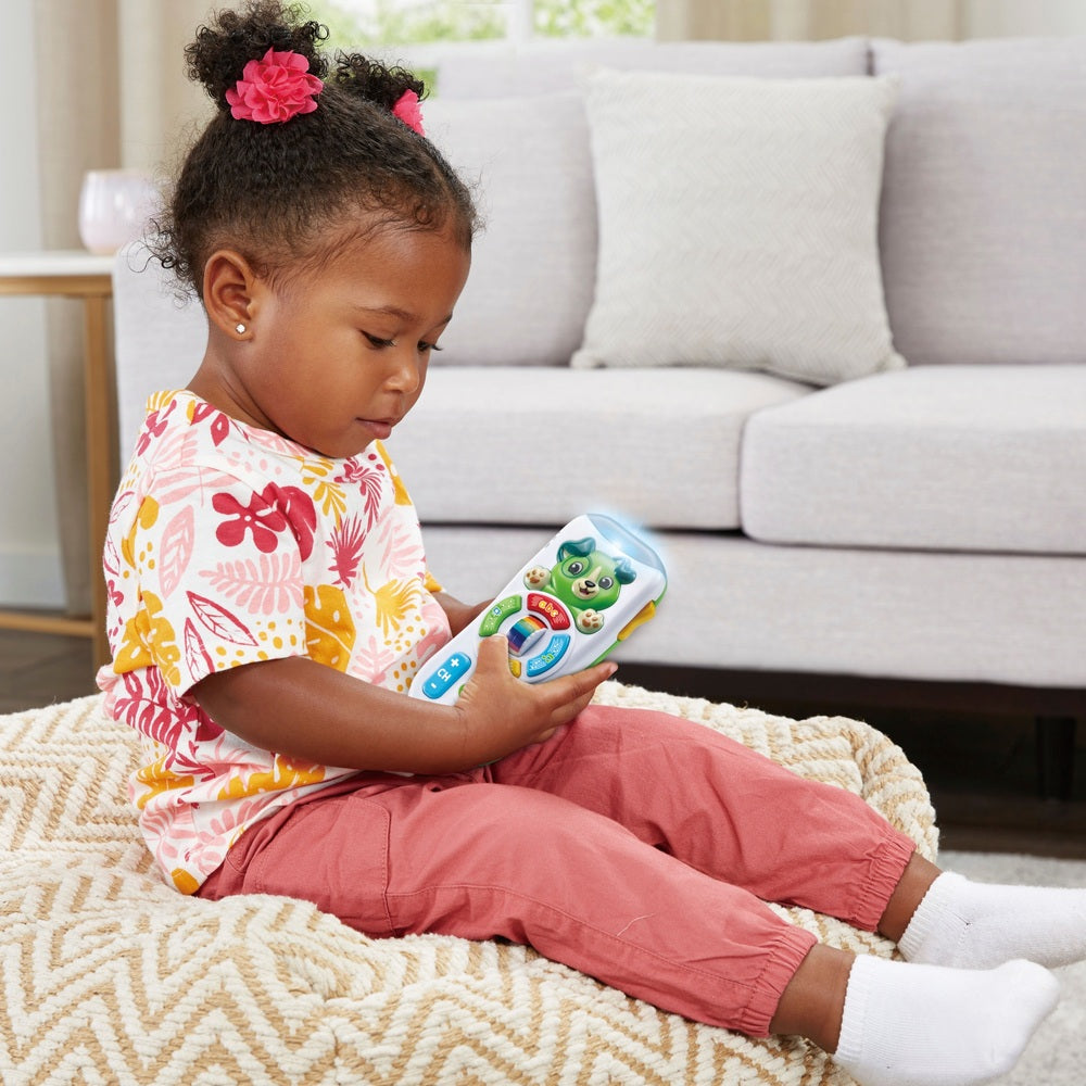 Leapfrog Channel Fun Learning Remote
