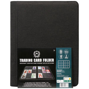 Trading Card Binder 9 Pocket