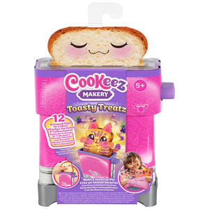 Cookeez Makery Toasty Single Pack