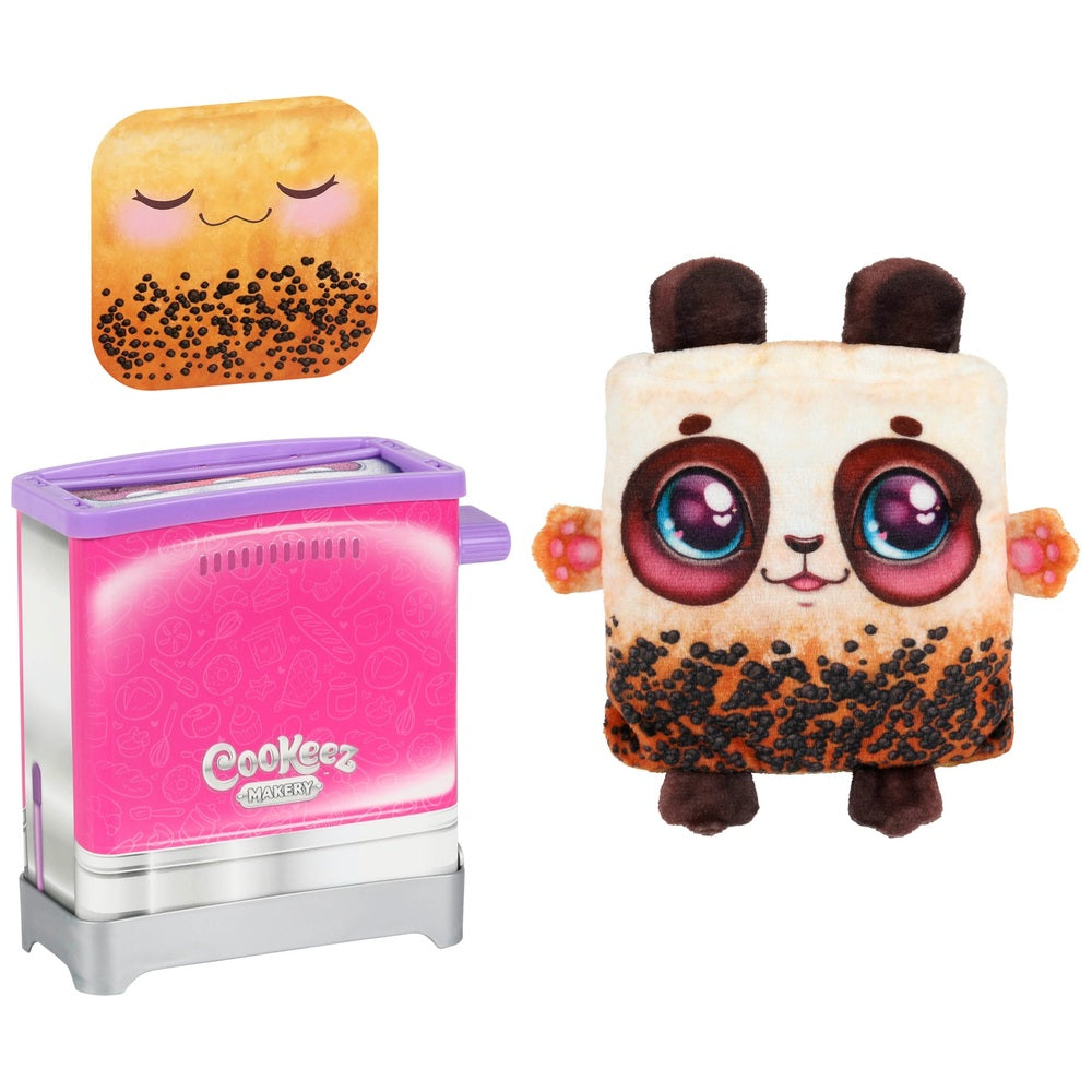 Cookeez Makery Toasty Single Pack