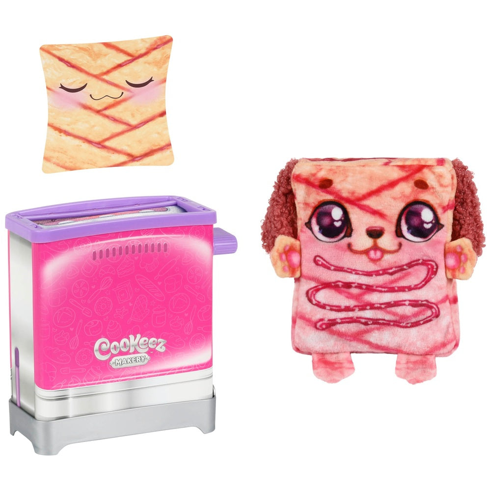 Cookeez Makery Toasty Single Pack
