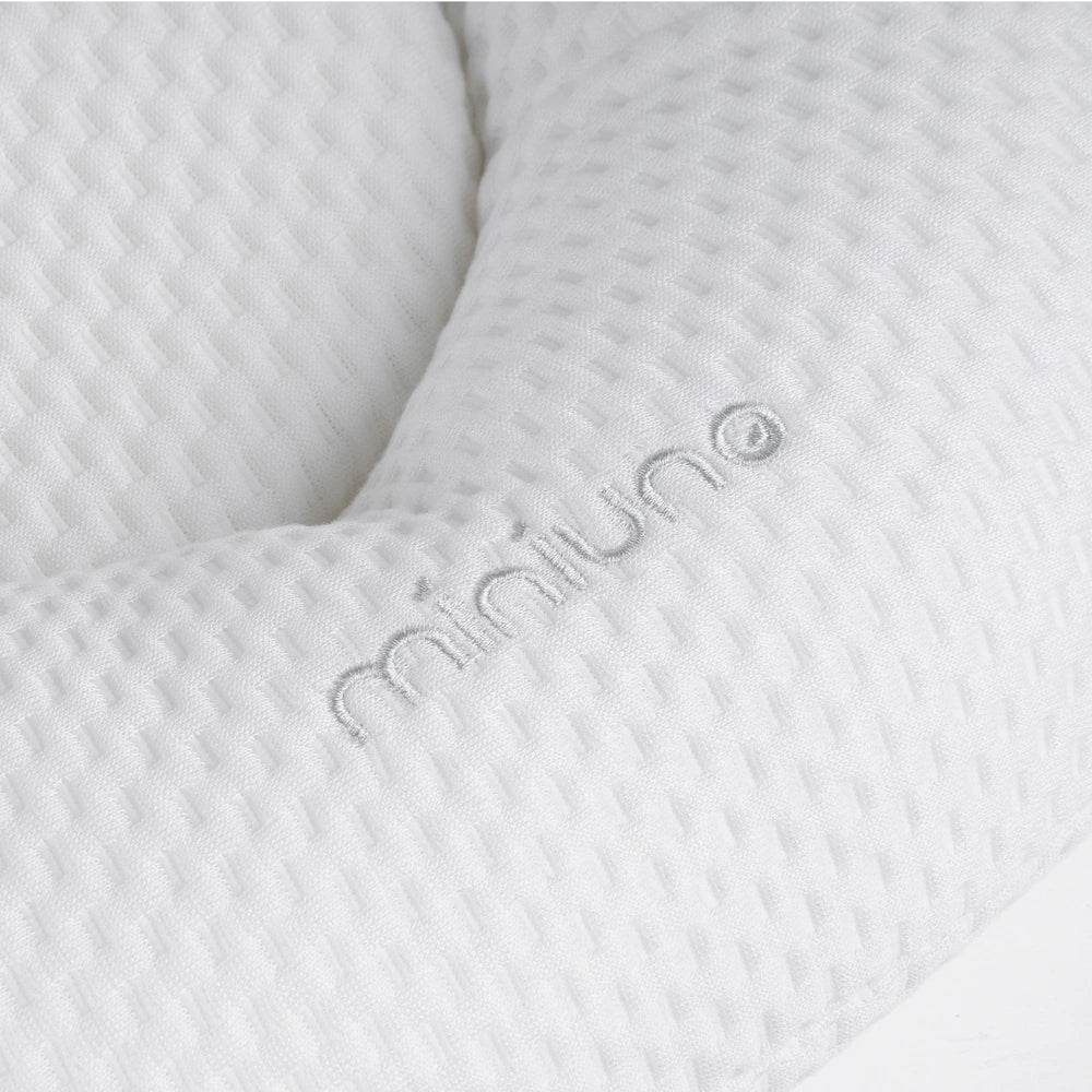 Miniuno Bamboo Sleep Pod