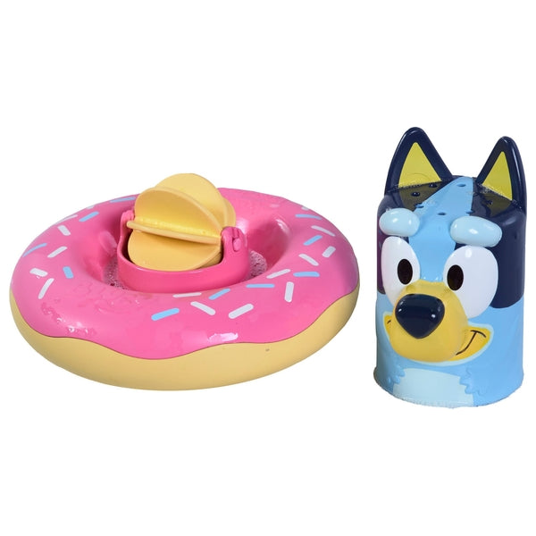 Tomy Toomies Bluey Splash & Float Bath Toy