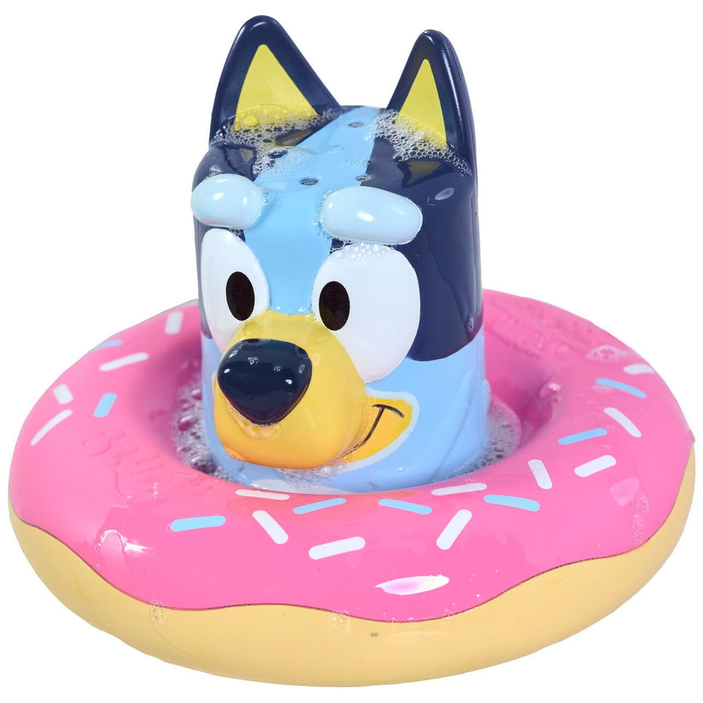 Tomy Toomies Bluey Splash & Float Bath Toy