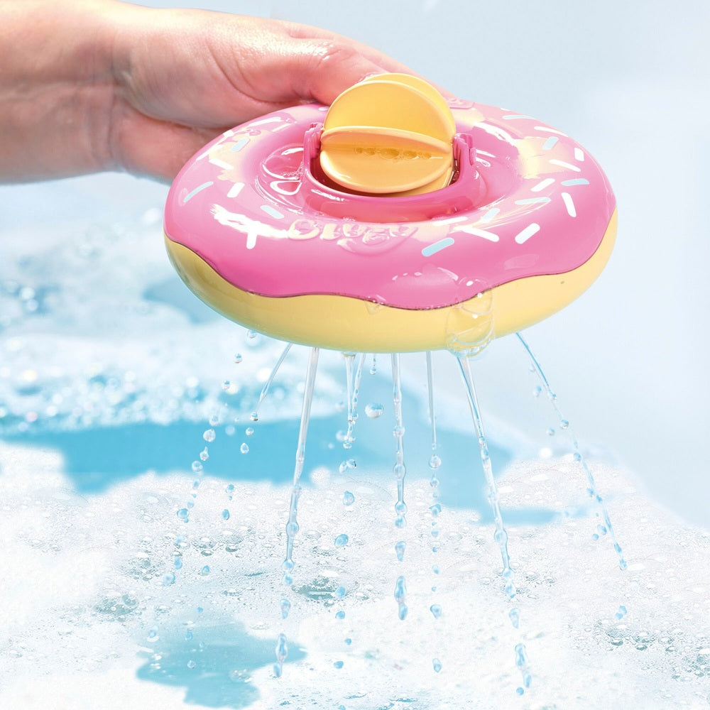 Tomy Toomies Bluey Splash & Float Bath Toy