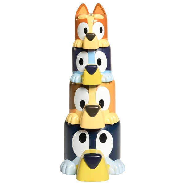 Tomy Toomies Bluey Pourers Bath Toy