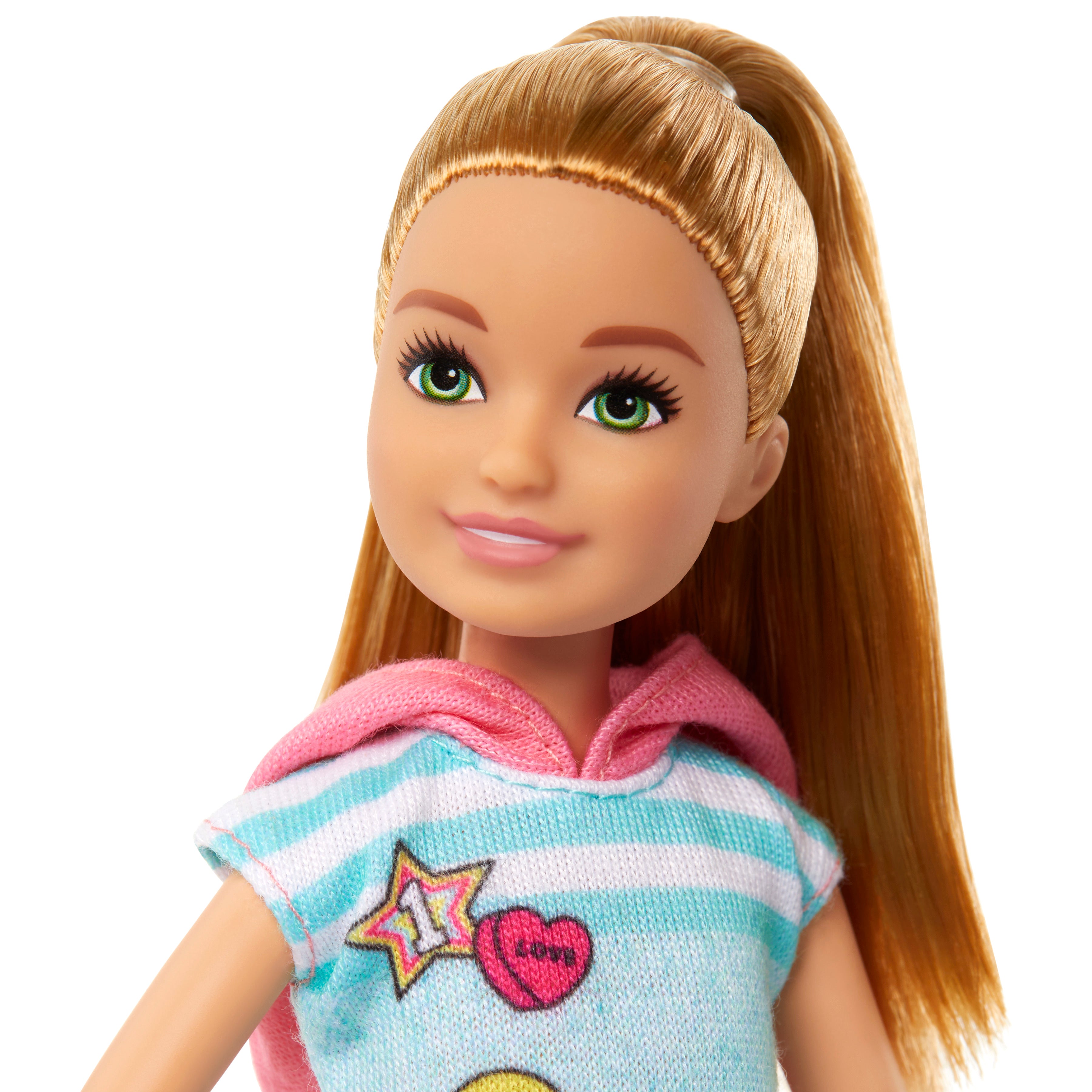 Barbie Stacie Fashion Doll