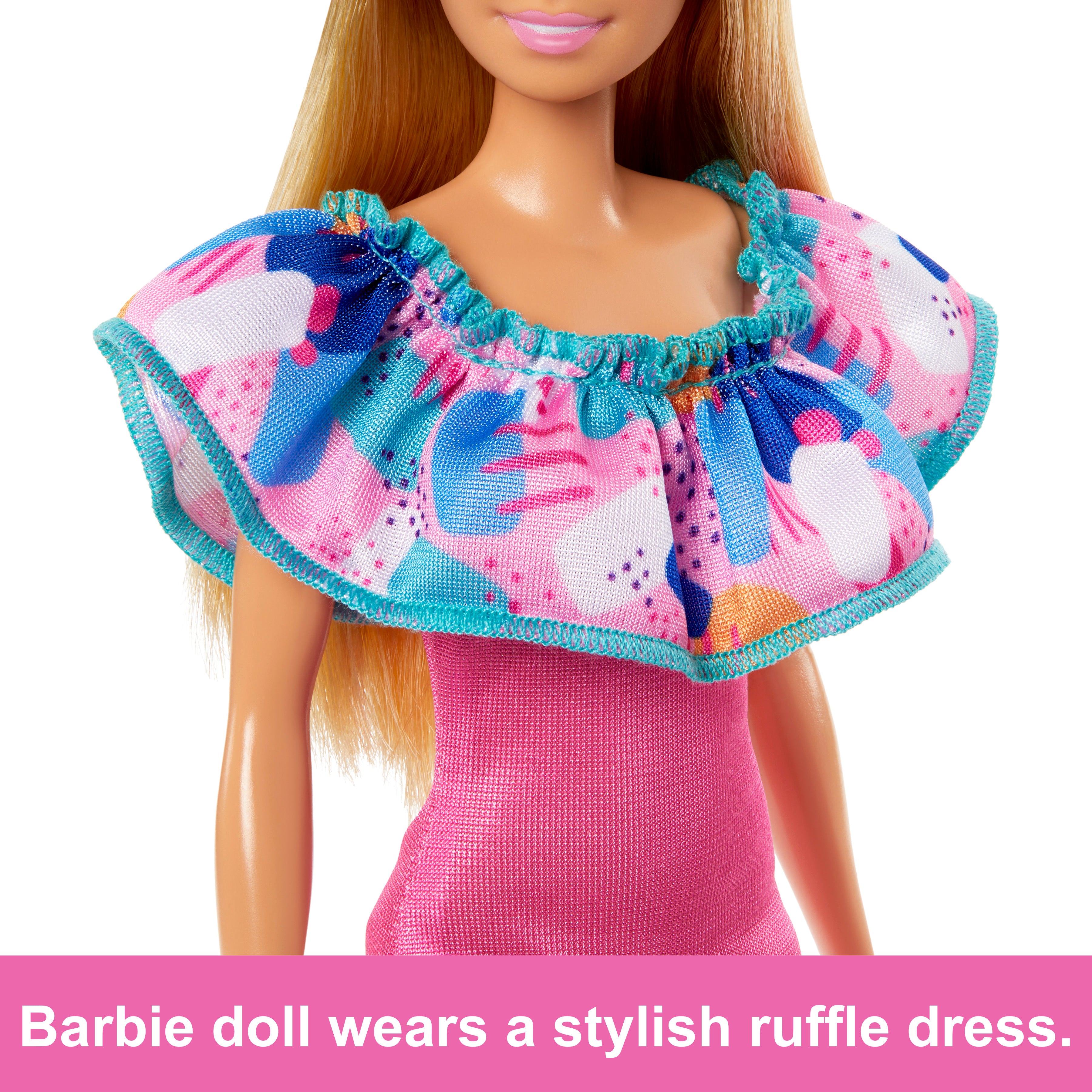 Barbie And Stacie To The Rescue Dolls Pack