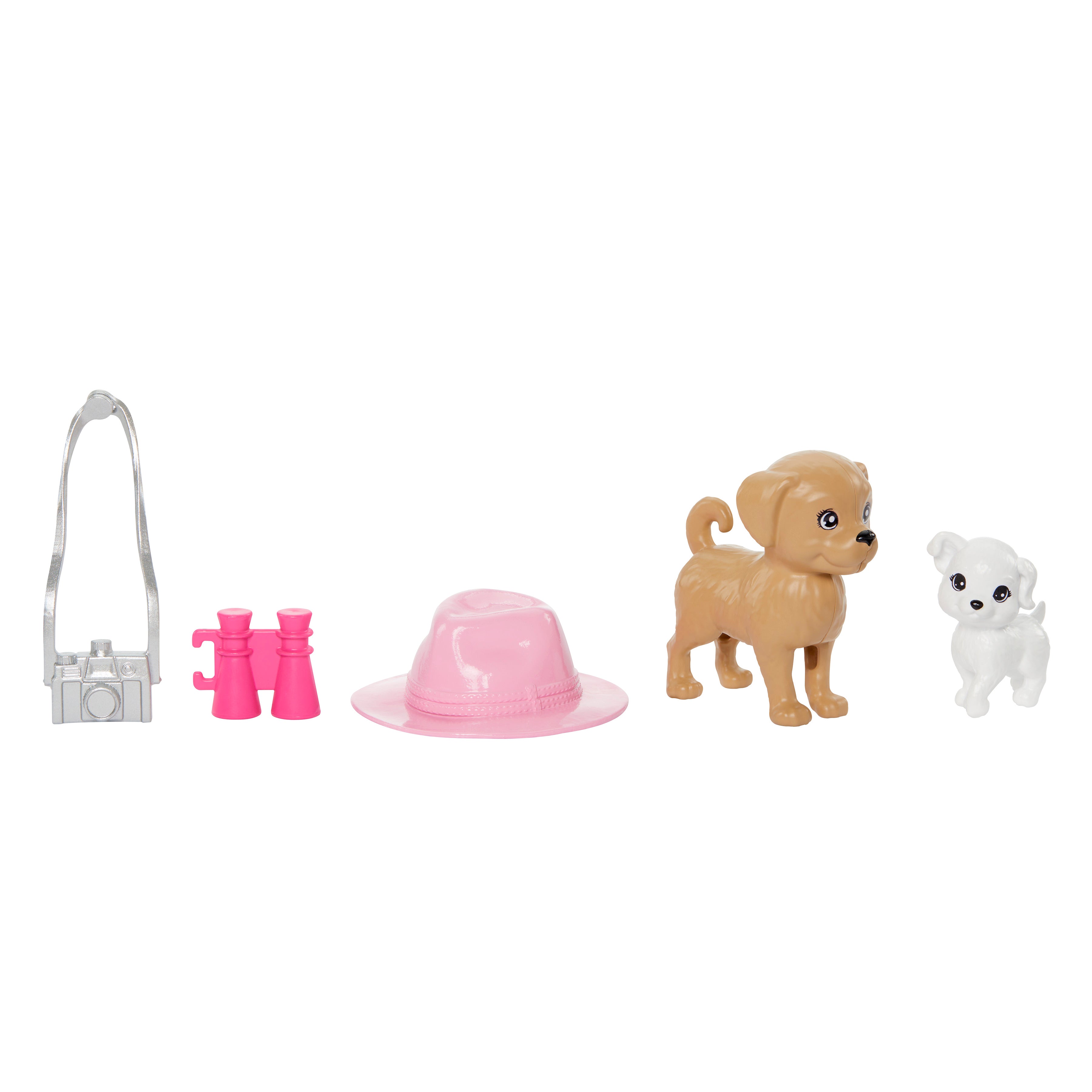 Barbie And Stacie To The Rescue Dolls Pack
