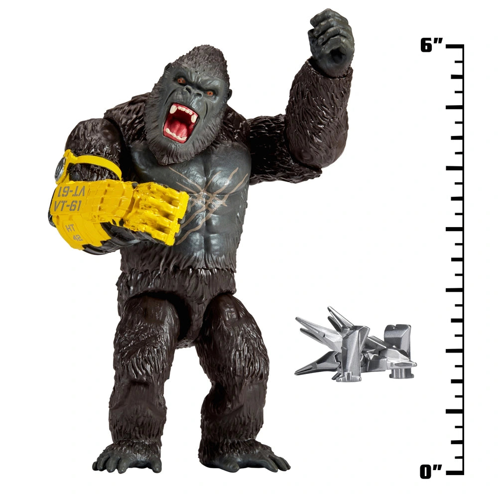 Gxk New Empire " Kong Arm Brace