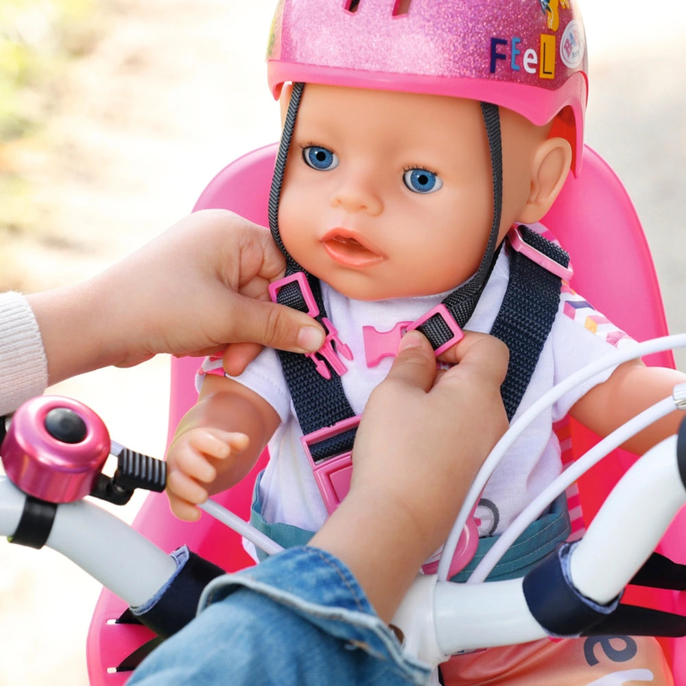Baby Born Bicycle Helmet Accessory