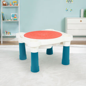 Sand & Water Table With Accessories