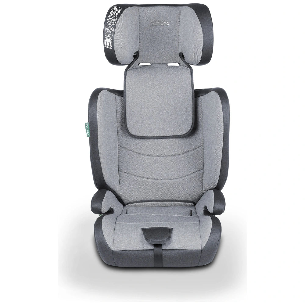 Miniuno Journiiefix Isofix R129 Car Seat