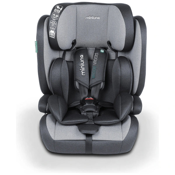 Miniuno Journiiefix Isofix R129 Car Seat