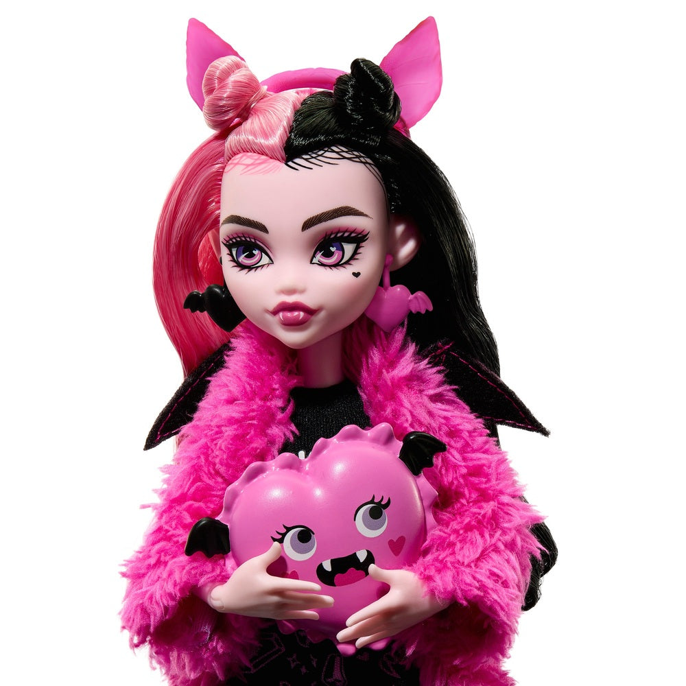 Monster High Creepover Party Draculaura Doll