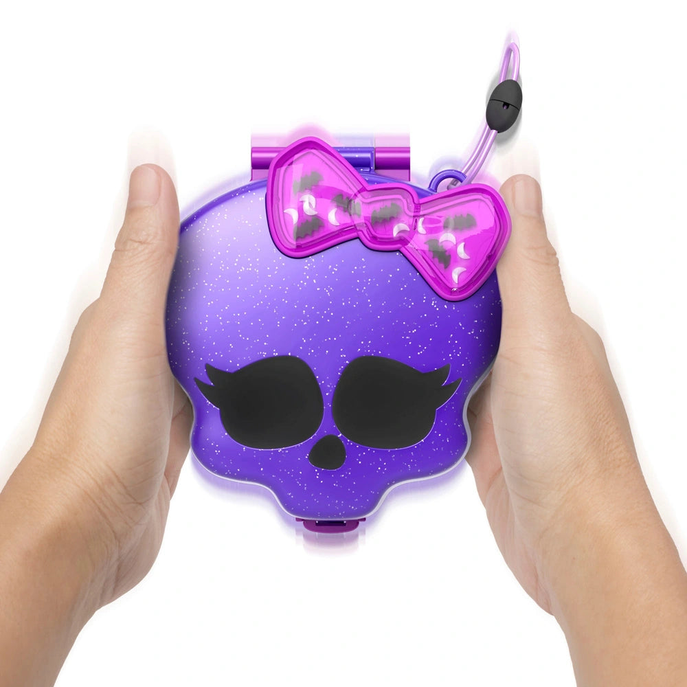 Polly Pocket Compact Monster High