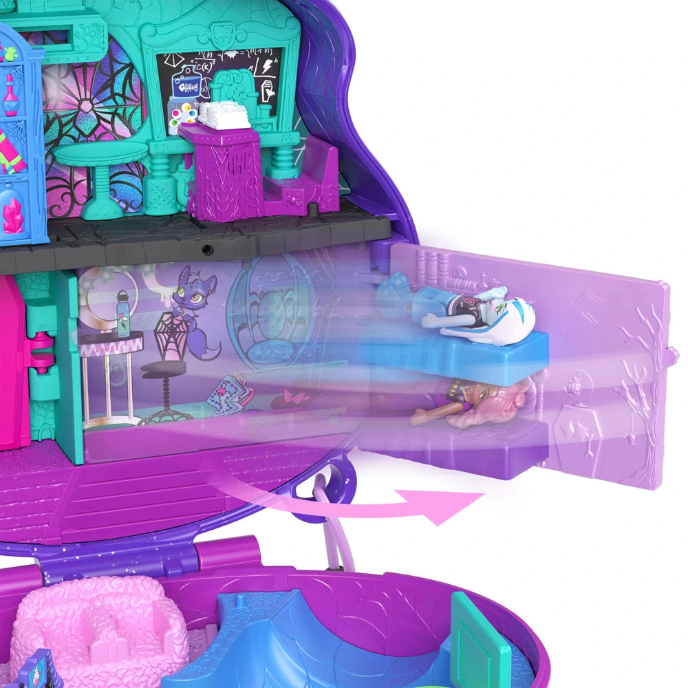 Polly Pocket Compact Monster High