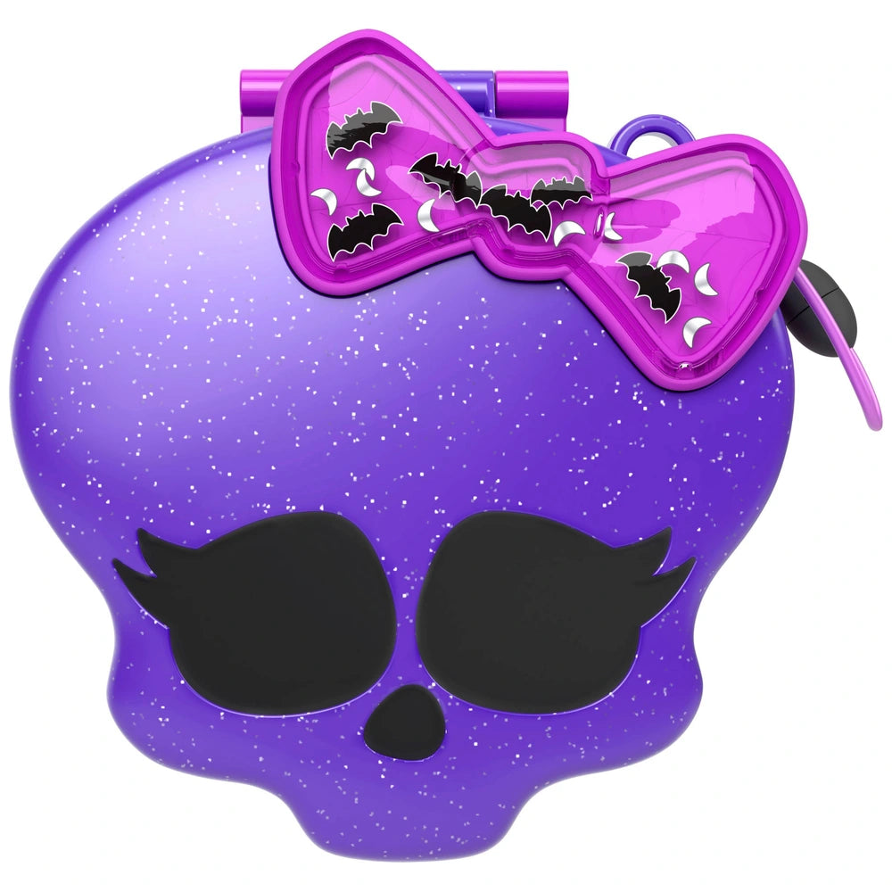 Polly Pocket Compact Monster High
