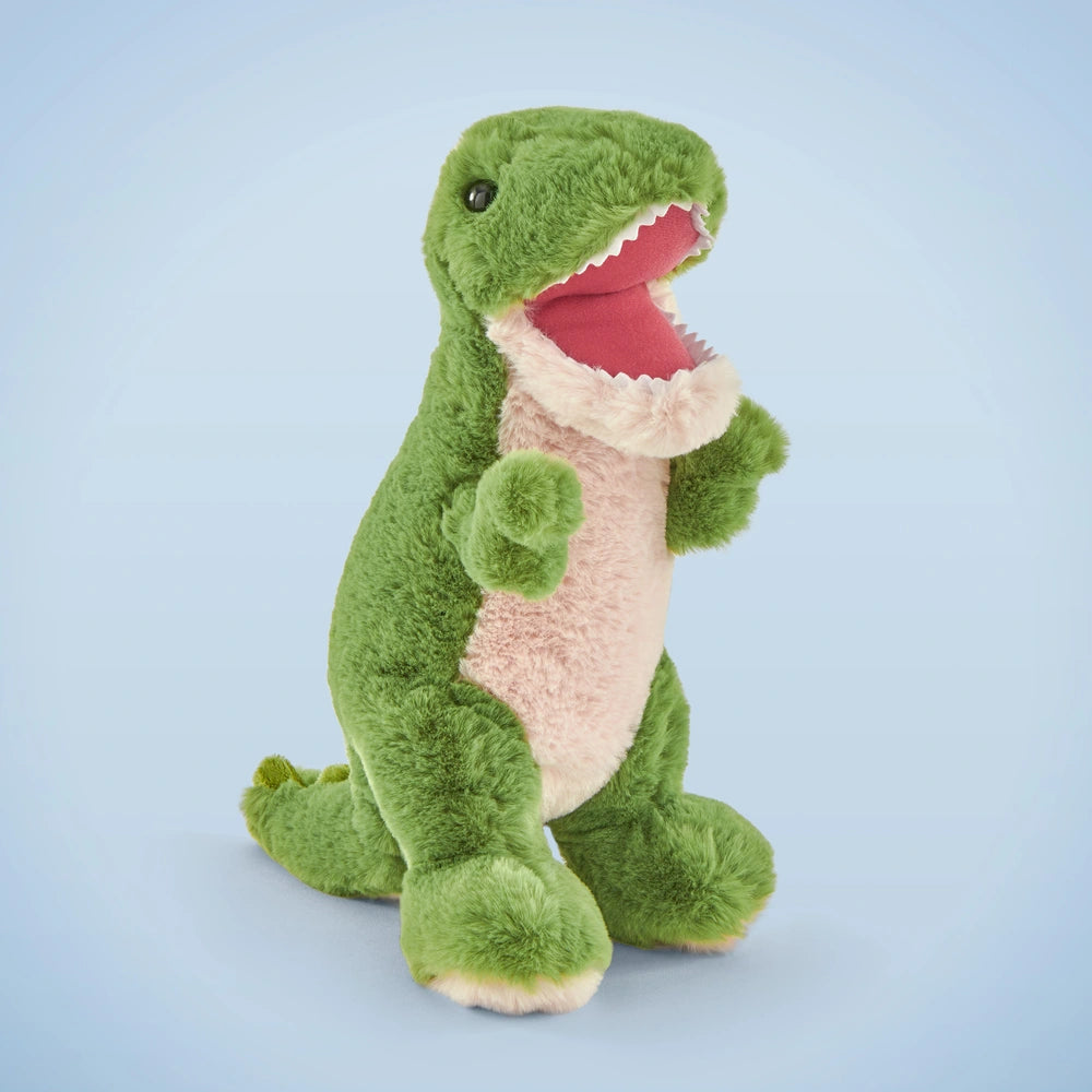 World's Softest Plush Kai The T-Rex Dinosaur Soft Toy 40Cm