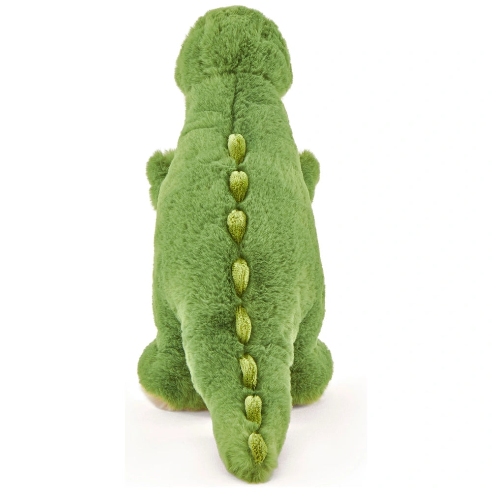 World's Softest Plush Kai The T-Rex Dinosaur Soft Toy 40Cm