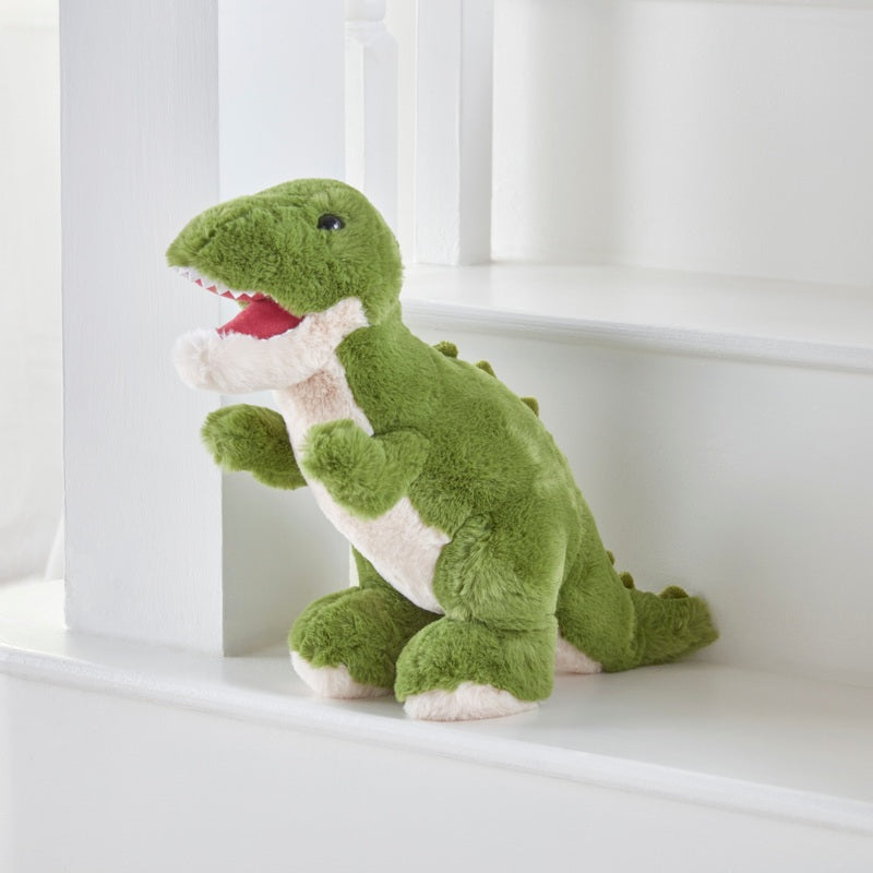 World's Softest Plush Kai The T-Rex Soft Toy 40Cm