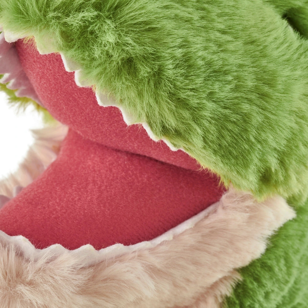 World's Softest Plush Kai The T-Rex Dinosaur Soft Toy 40Cm
