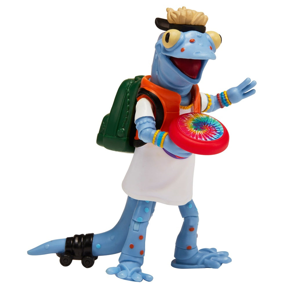 Teenage Mutant Ninja Turtles Mutant Mayhem 10.5Cm Figure – Mondo Gecko