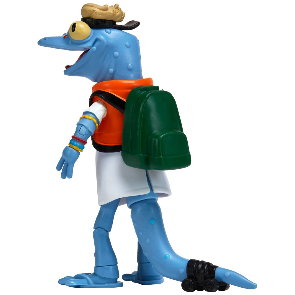 Teenage Mutant Ninja Turtles Mutant Mayhem 10.5Cm Figure – Mondo Gecko