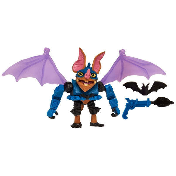 Teenage Mutant Ninja Turtles Mutant Mayhem 10Cm Figure – Wingnut