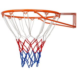 45Cm Thorpe Basketball Hoop With Net