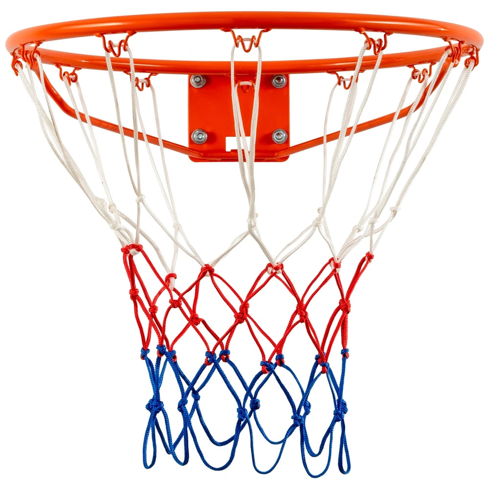 45Cm Thorpe Basketball Hoop With Net