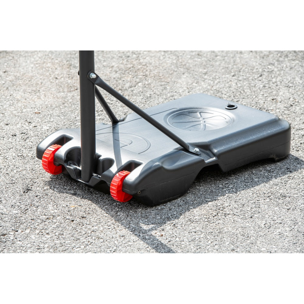 Thorpe Sports Portable Basketball Stand