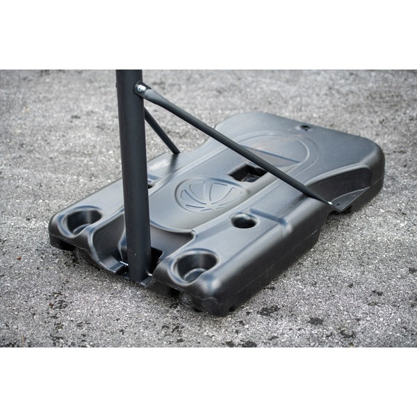 Thorpe Sports 235Cm To 305Cm Portable Basketball Stand With 48 Backboard