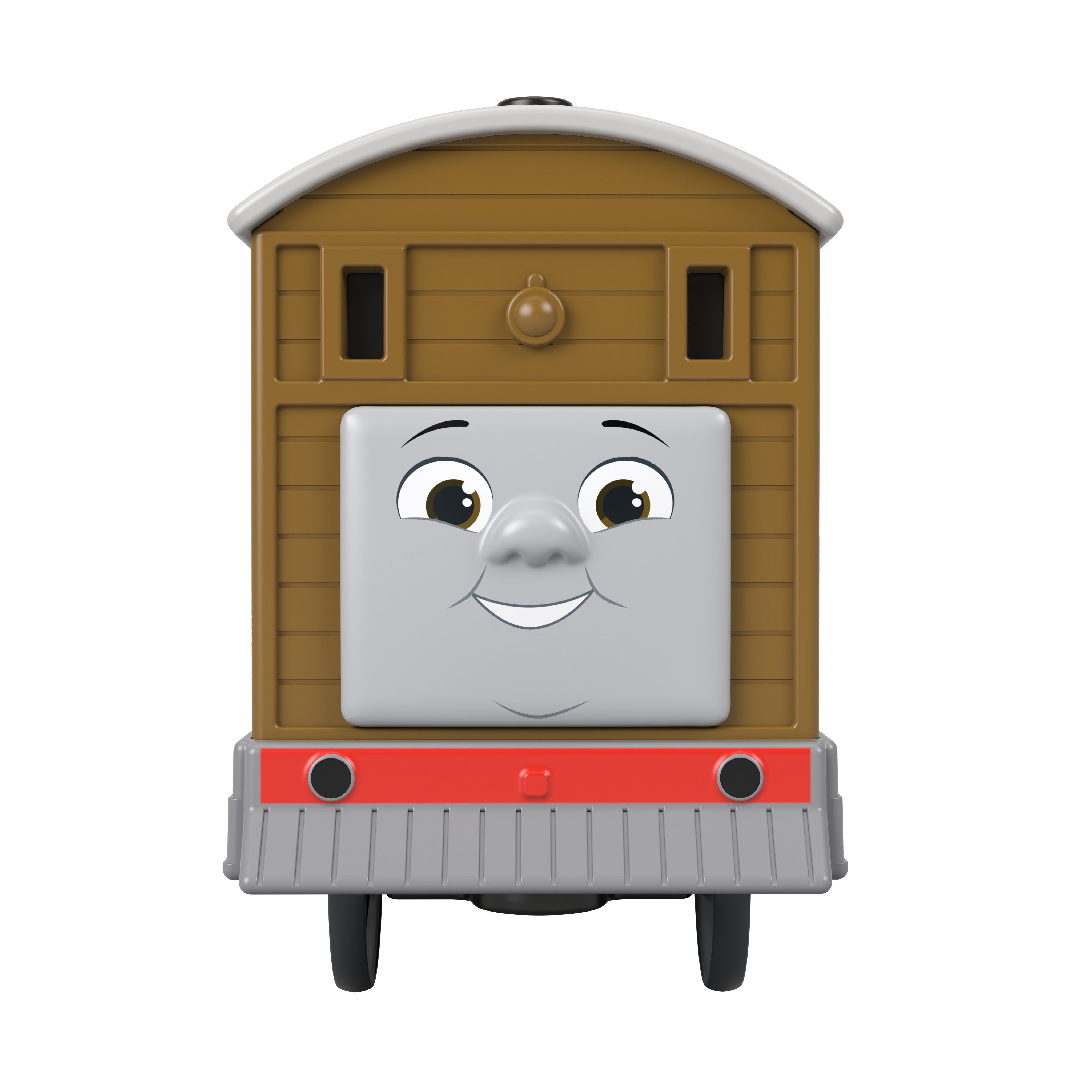 Fisher-Price Thomas & Friends Toby Motorised Engine