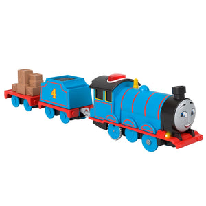 Thomas & Friends Talking Gordon Motorised Train Engine