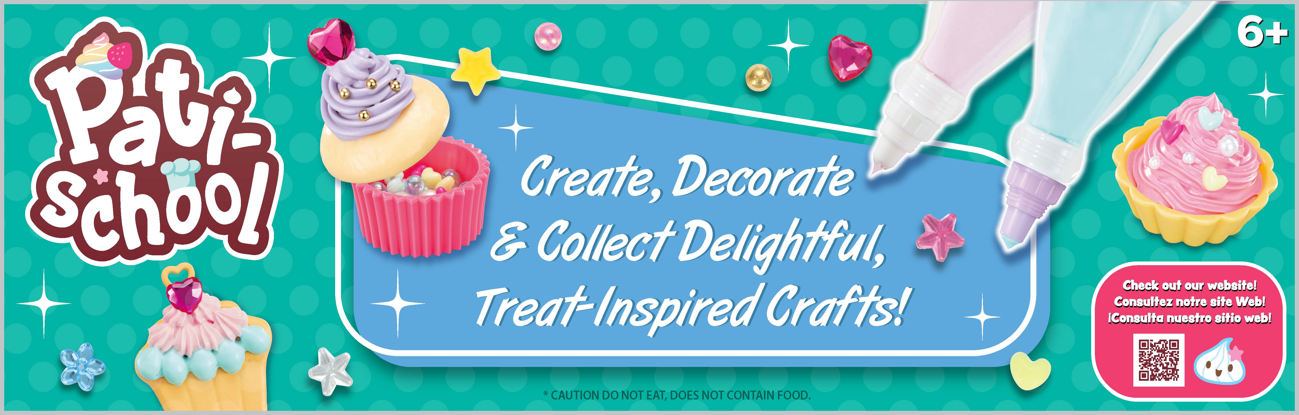 Pati-School Party Creations Starter Kit