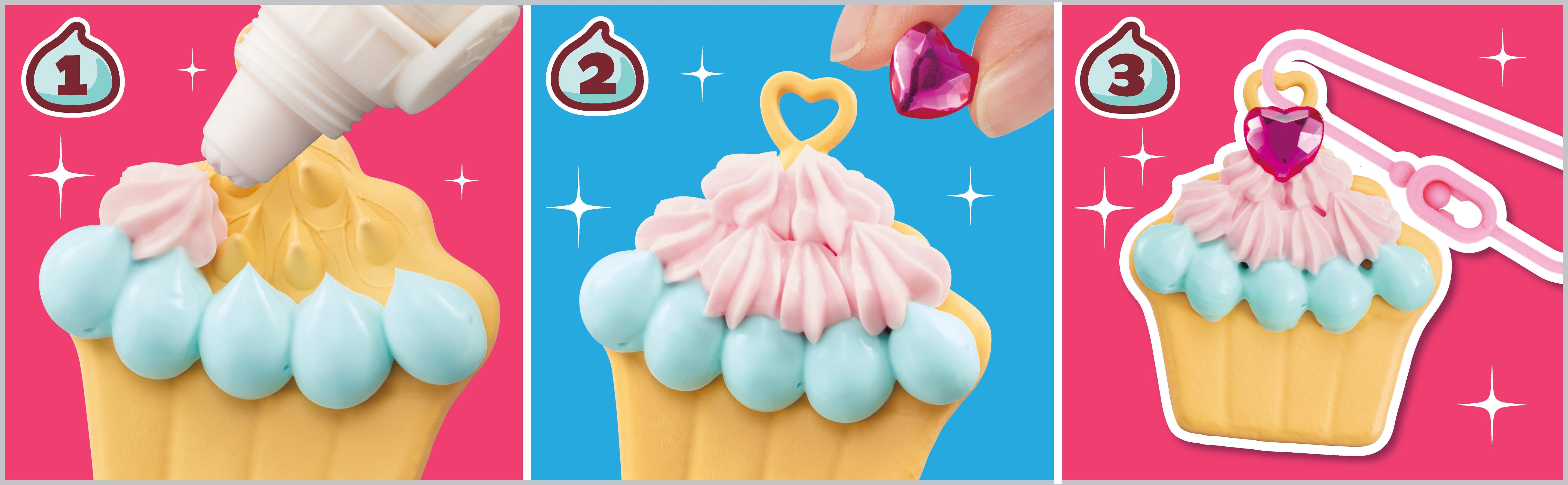 Pati-School Party Creations Starter Kit