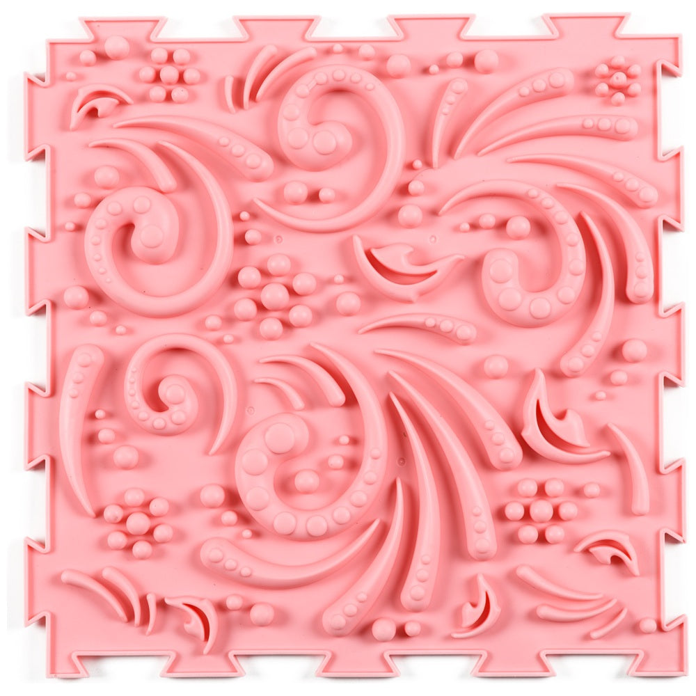 Play Factory Sensory Puzzle Massage Mat