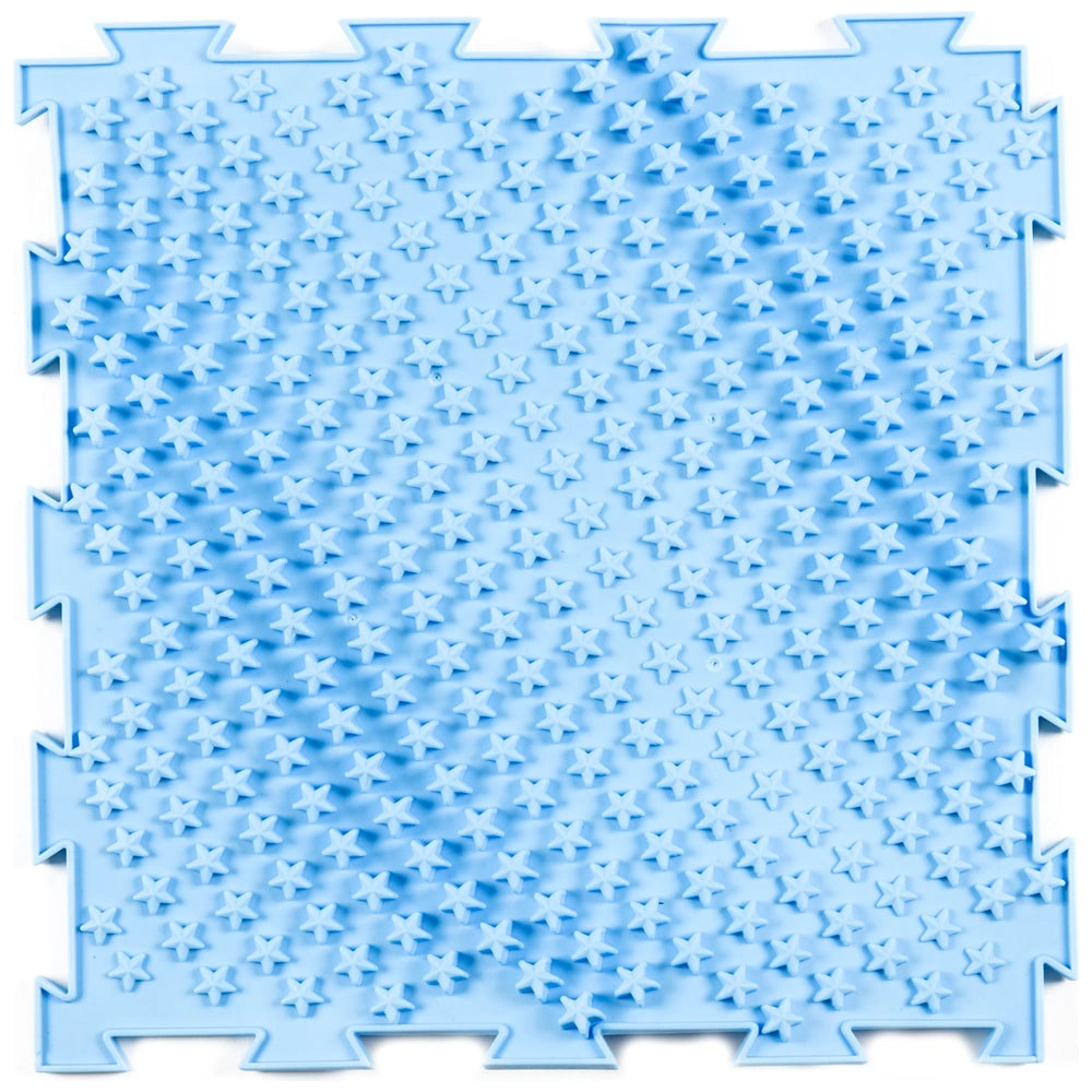 Play Factory Sensory Puzzle Massage Mat