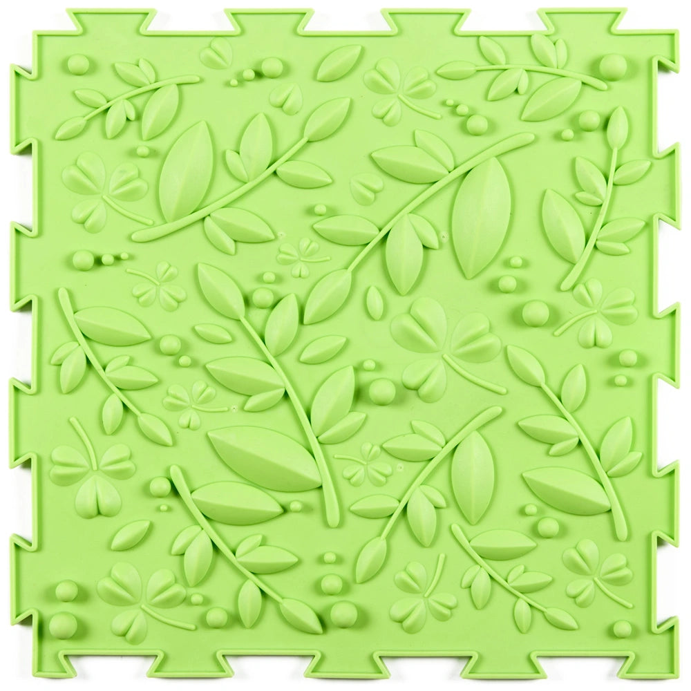 Play Factory Sensory Puzzle Massage Mat