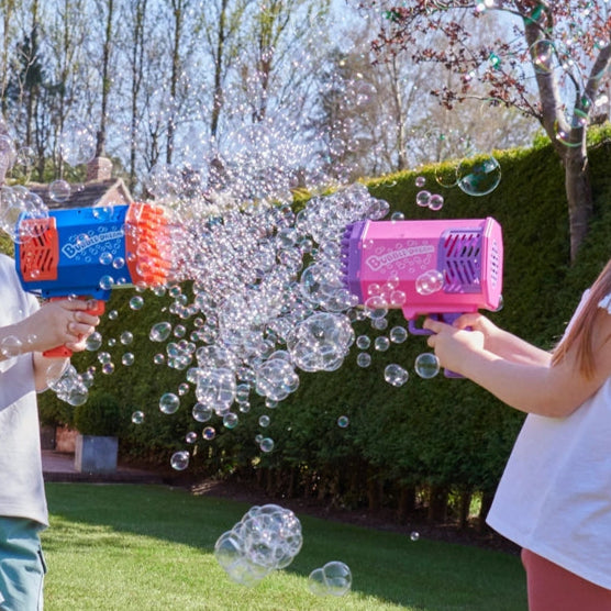Wanna Bubbles Bubble Blaster Led Dream Assortment
