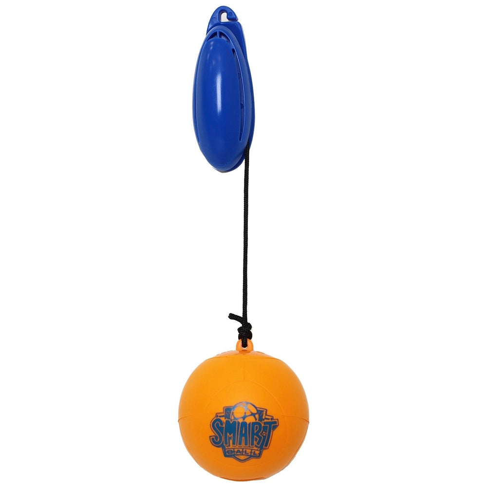 Smart Ball Kick Tracker