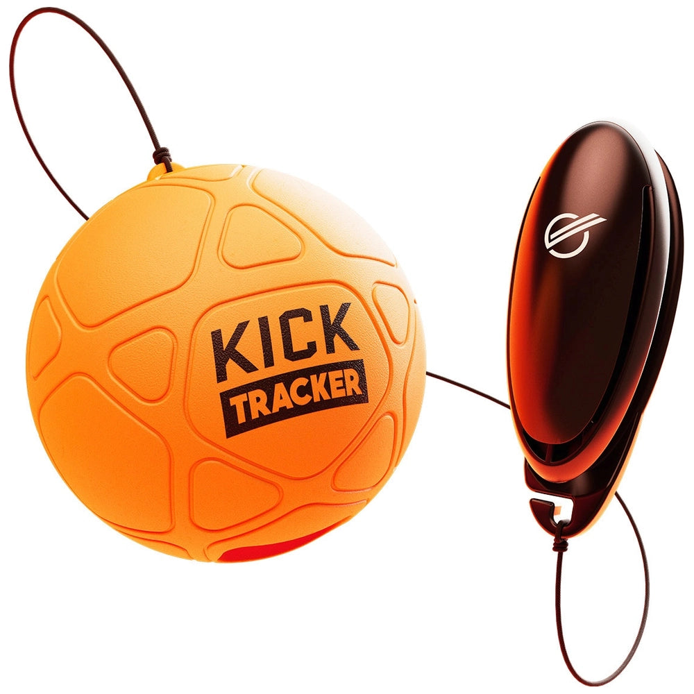 Strikesphere Kick Tracker Football Training Set