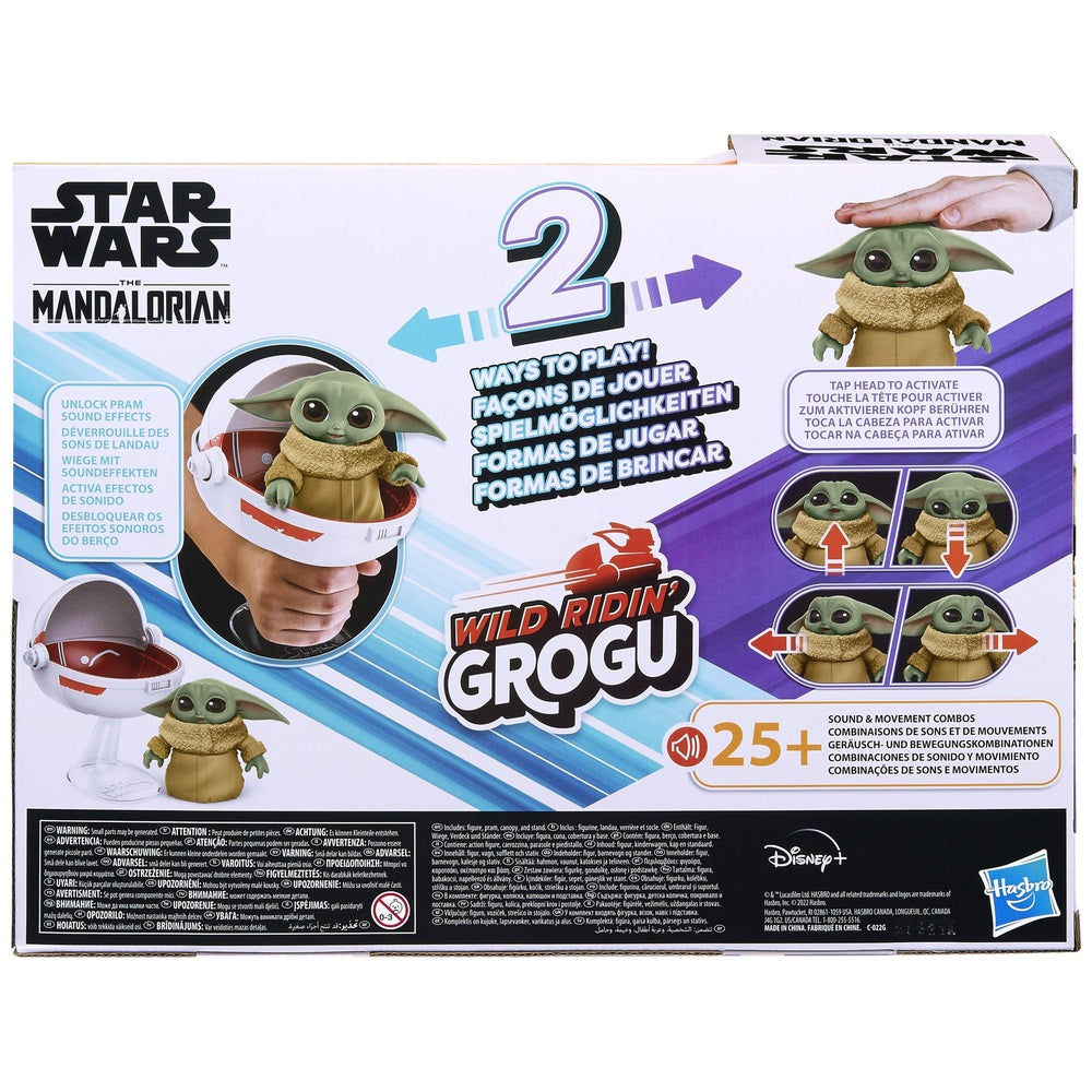 Star Wars Galactic Good Vs. Evil Pack