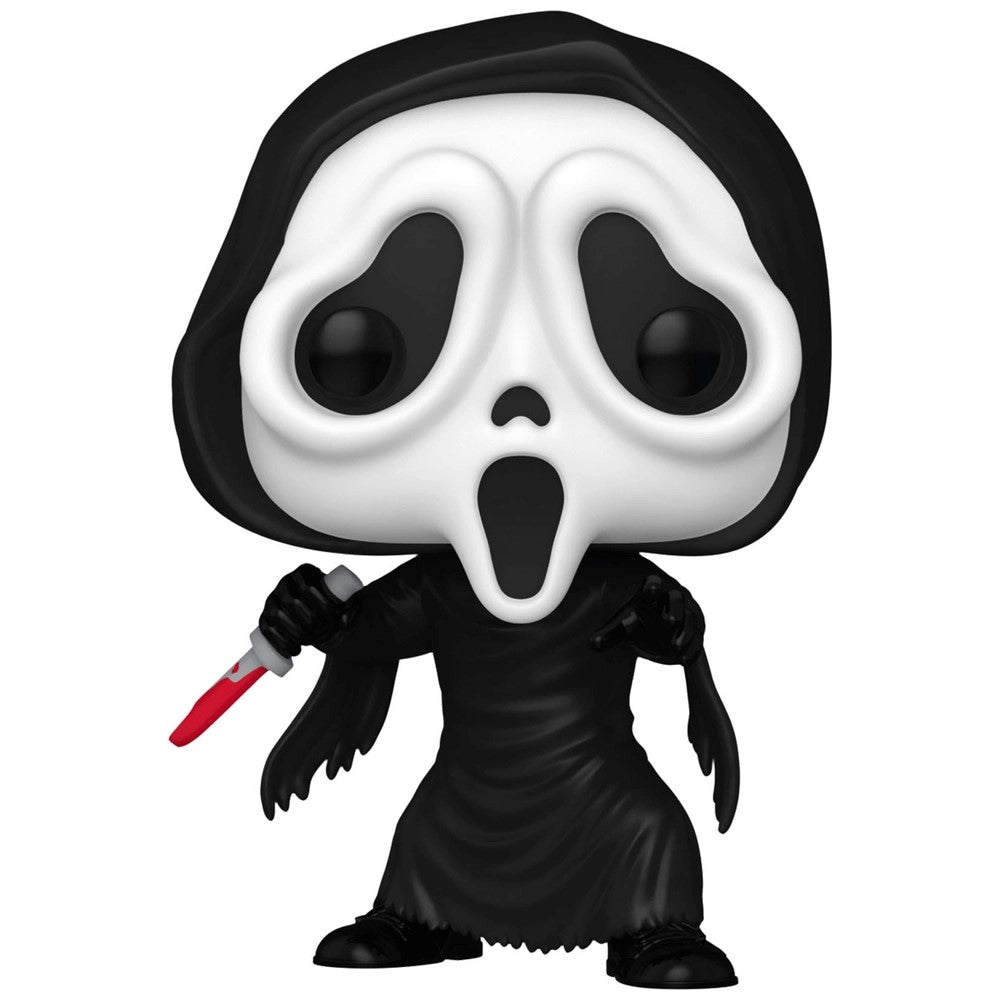 Funko Pop! Movies 1607: Scream Ghost Face
