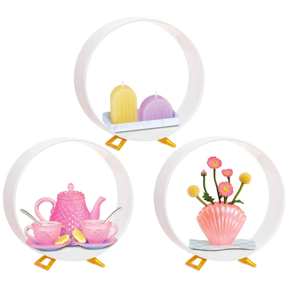 Mga's Miniverse: Make It Mini Lifestyle Series 2 Capsule Assortment