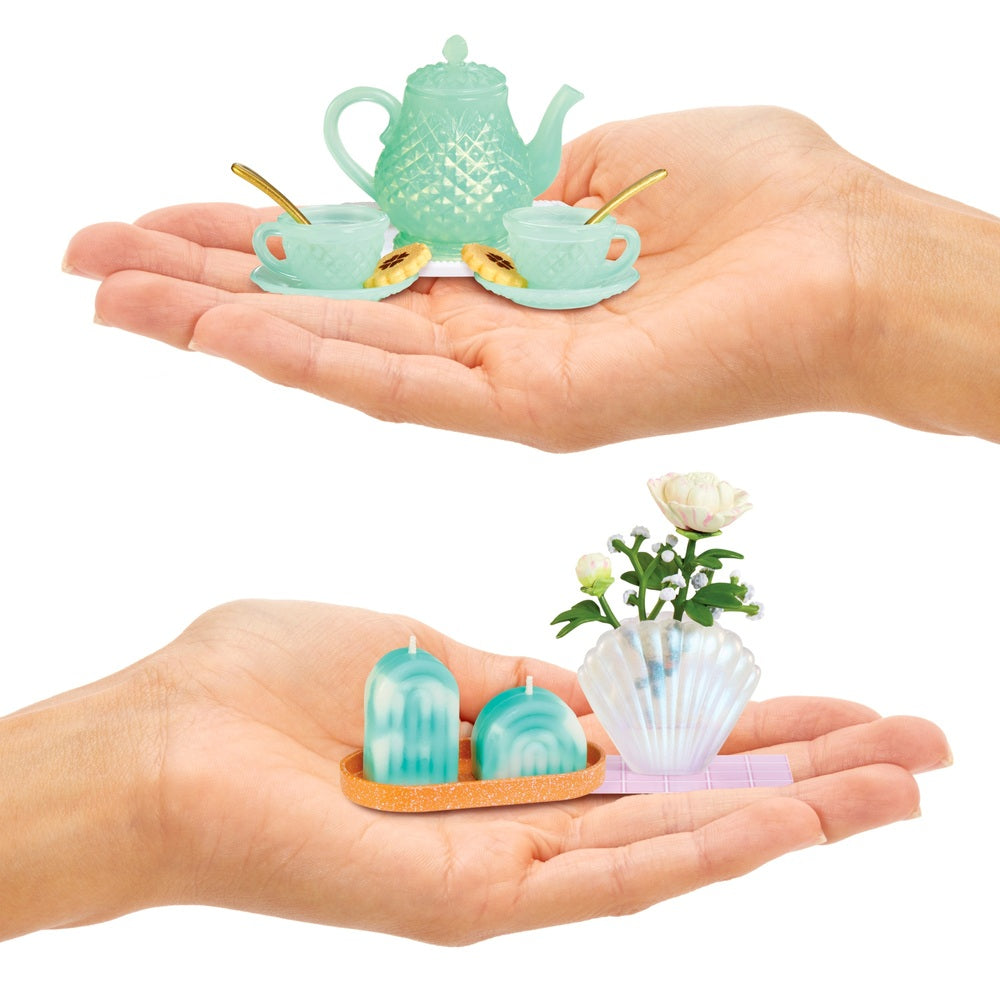 Mga's Miniverse: Make It Mini Lifestyle Series 2 Capsule Assortment