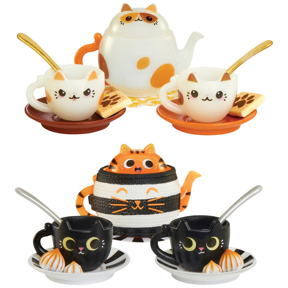 Mga's Miniverse: Make It Mini Lifestyle Series 2 Capsule Assortment