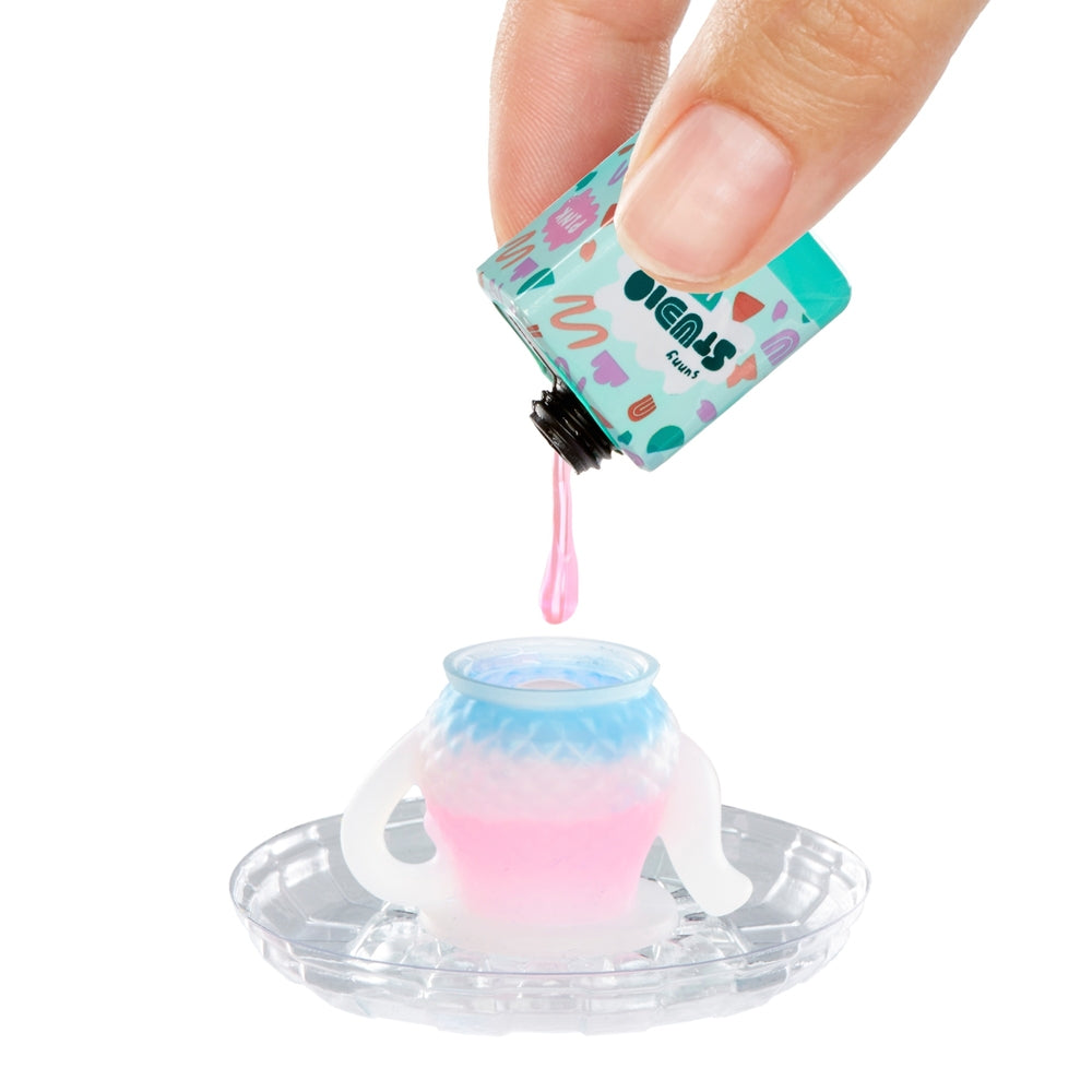 Mga's Miniverse: Make It Mini Lifestyle Series 2 Capsule Assortment