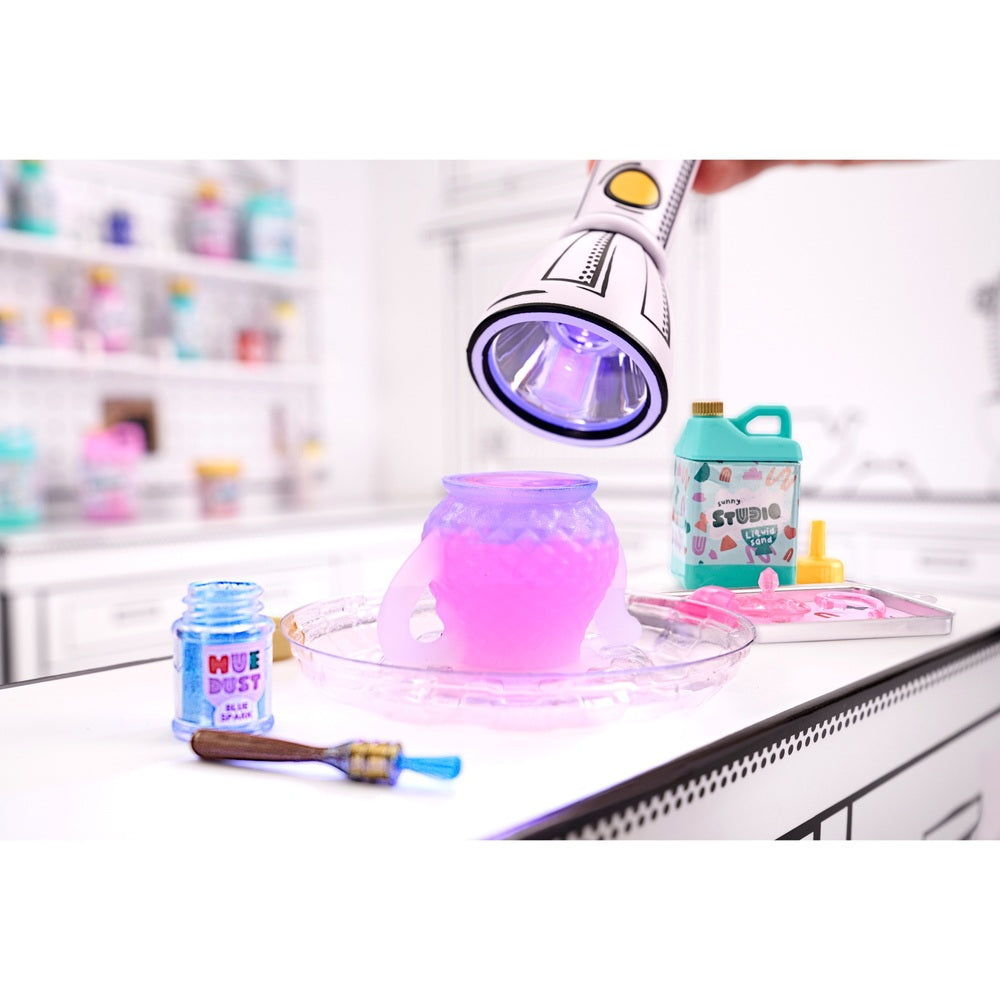 Mga's Miniverse: Make It Mini Lifestyle Series 2 Capsule Assortment